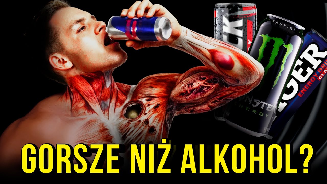 ENERGETYKI ROZTAPIAJĄ TWOJE PRZYROSTY?
