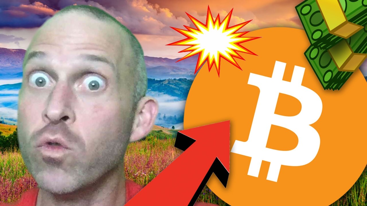 Bitcoin Experts Are Quietly Watching This One Signal 👀