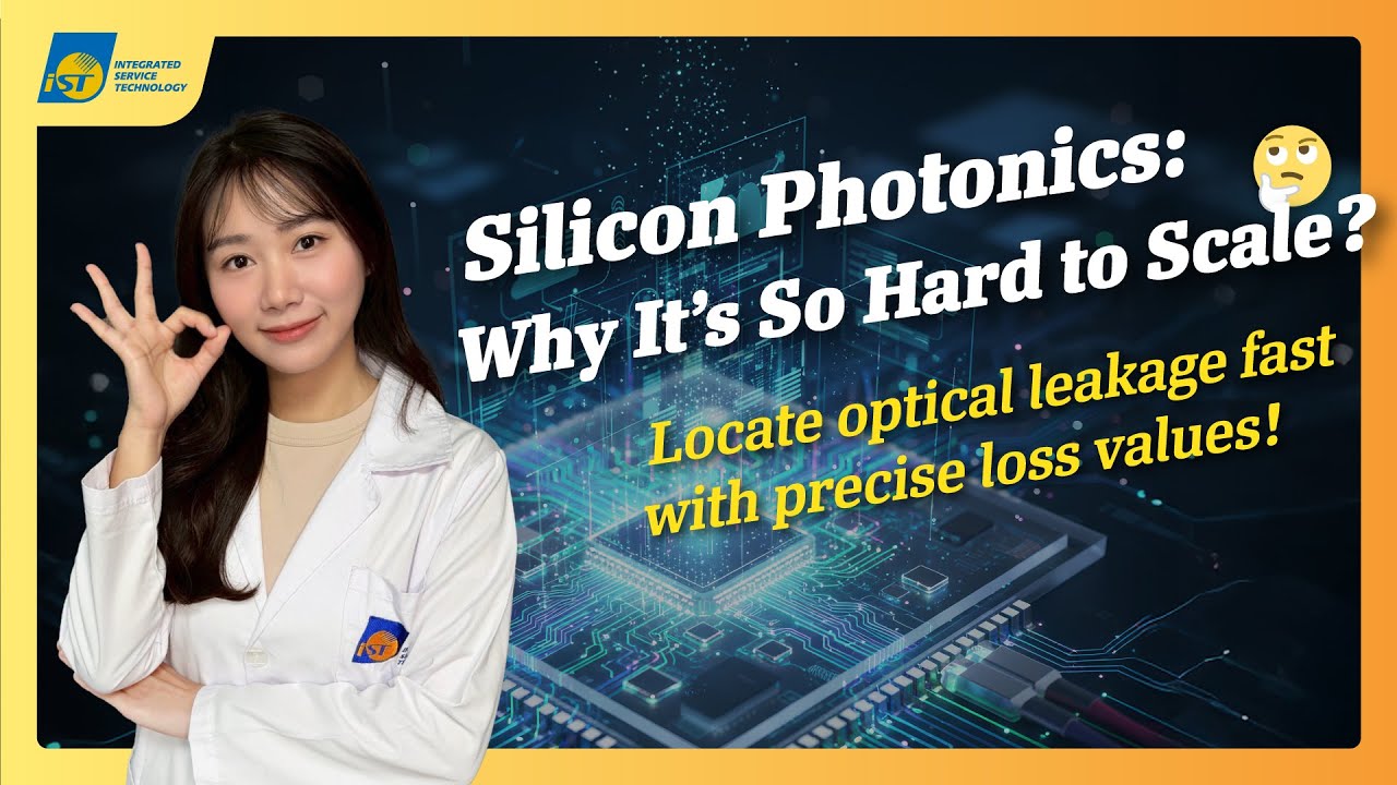 Silicon Photonics: Why NVIDIA, TSMC Are All In&mdash;Is Mass-Production Breakthrough Coming? iST EP48