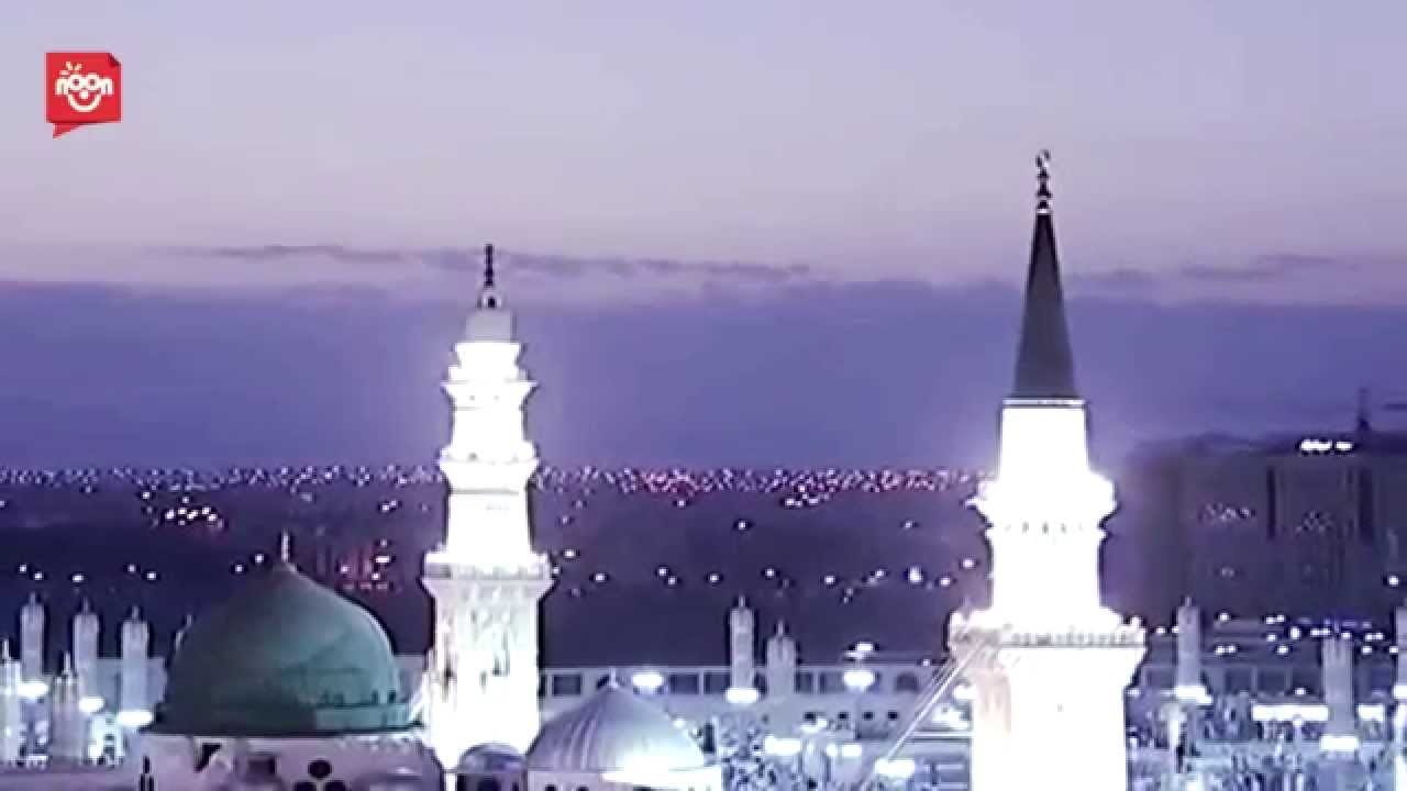 Yousef Arafat | يوسف عرفات | وتعود إلينا يا رمضان 2014