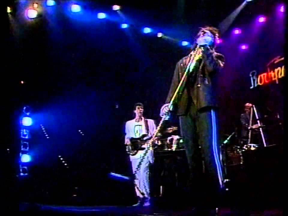 Paul Young - Everytime you go away (Rockpalast 1985)