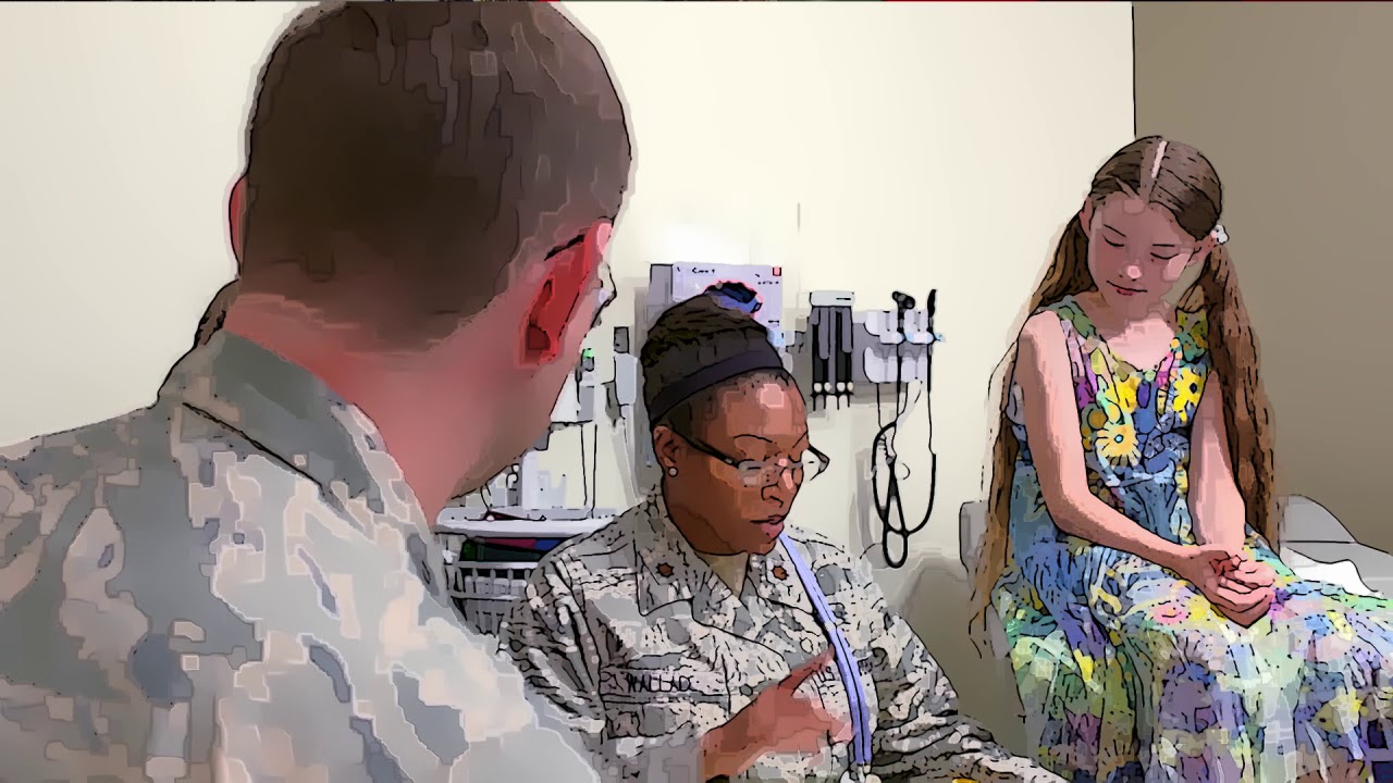 59 MDW/PA Mission Video