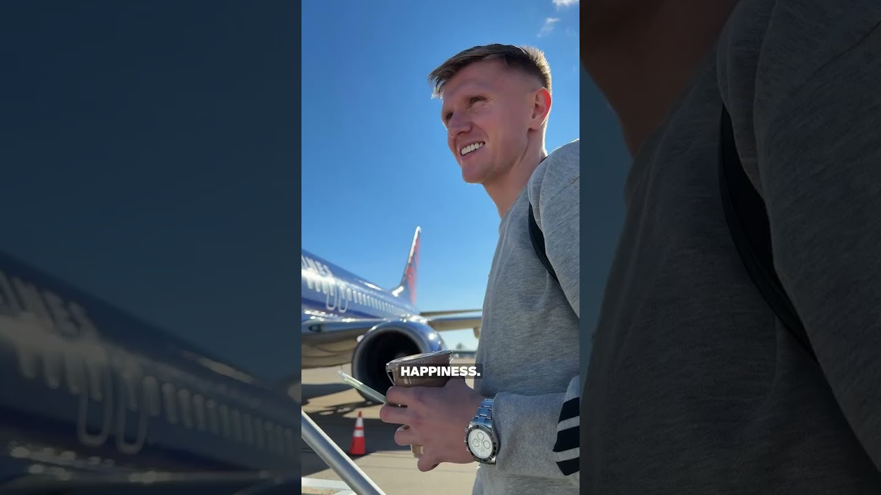 Nonchalant, performative, and Norwegian Nuisance energy all 2026 long 🙂‍↕️ 