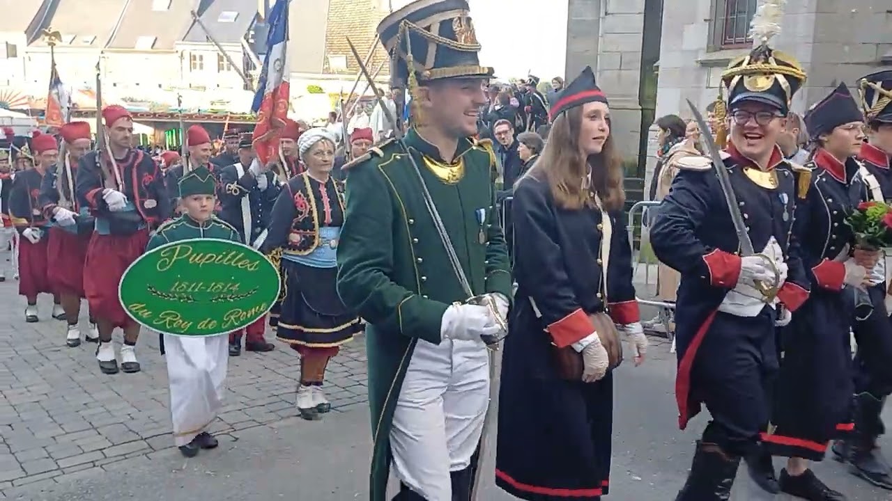 Walcourt - Trinité 2024 - Grand Final