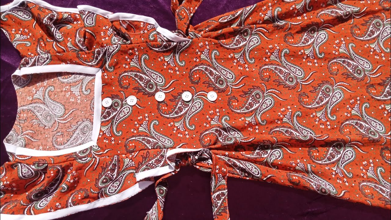 خياطة بدعية ولا ڨندورة كم الحلزون مشروع وزاد فرحي بيها عمرك مع المقاييس 😛🏹للمبتدئات دخلي  وتعلمي