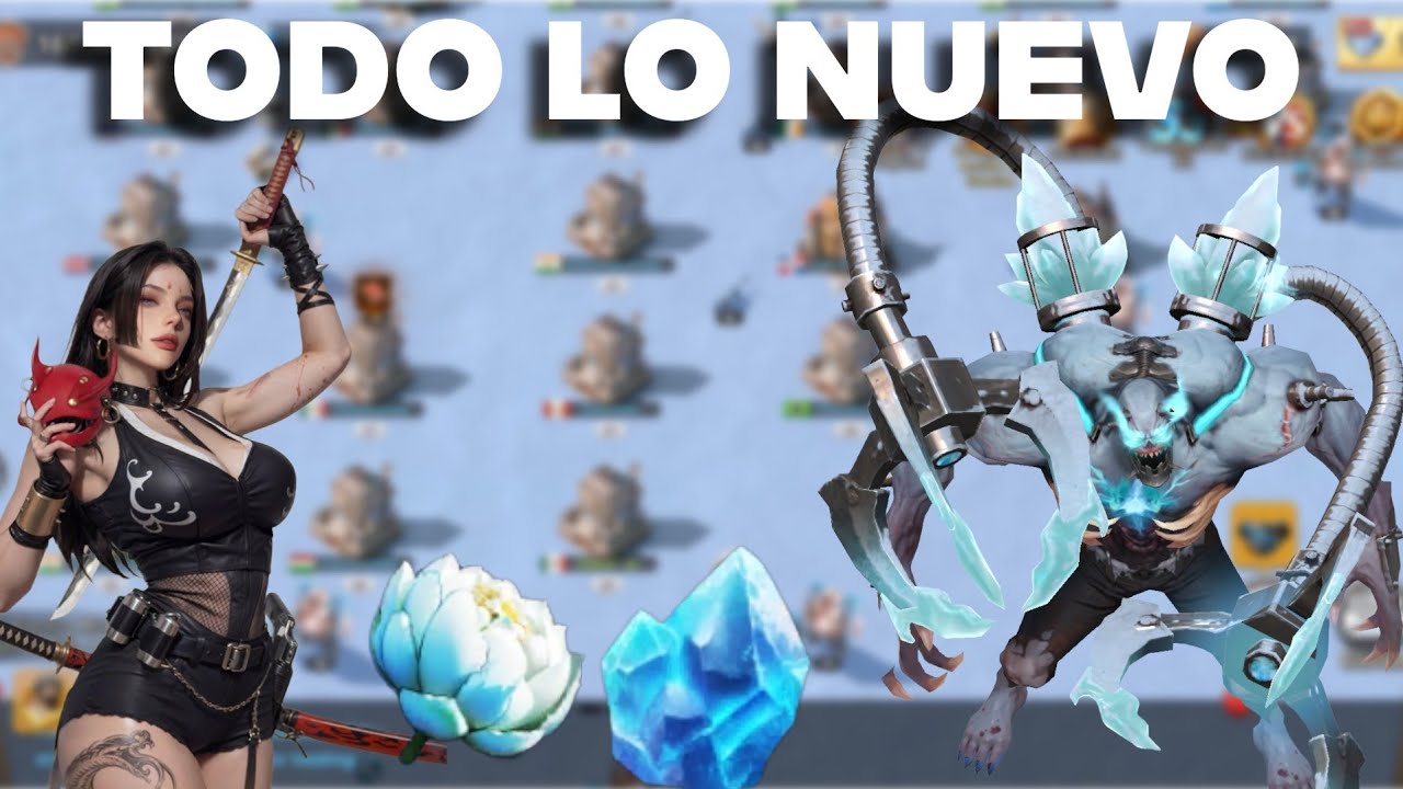 TEMPORADA 3: Novedades, Cambios y Todo lo Que Debes Saber. Last Z Survival Shooter
