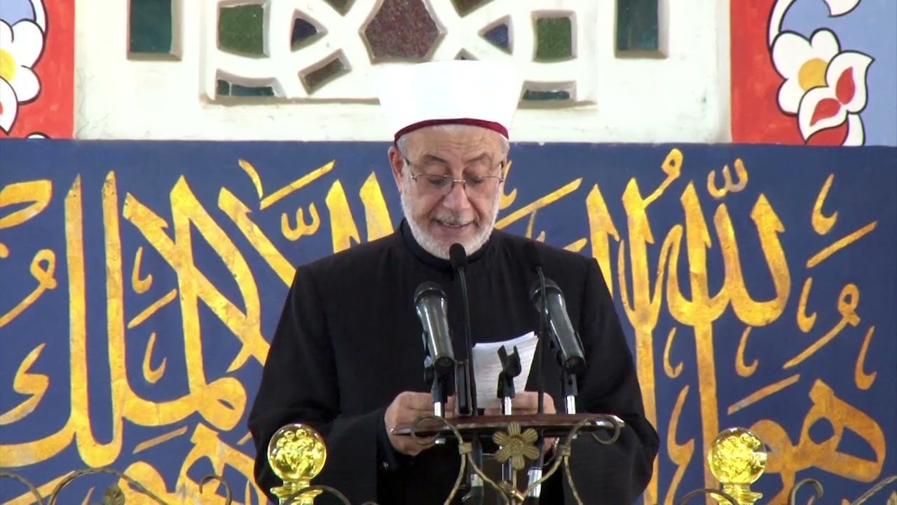 رمضان شهر التغییر