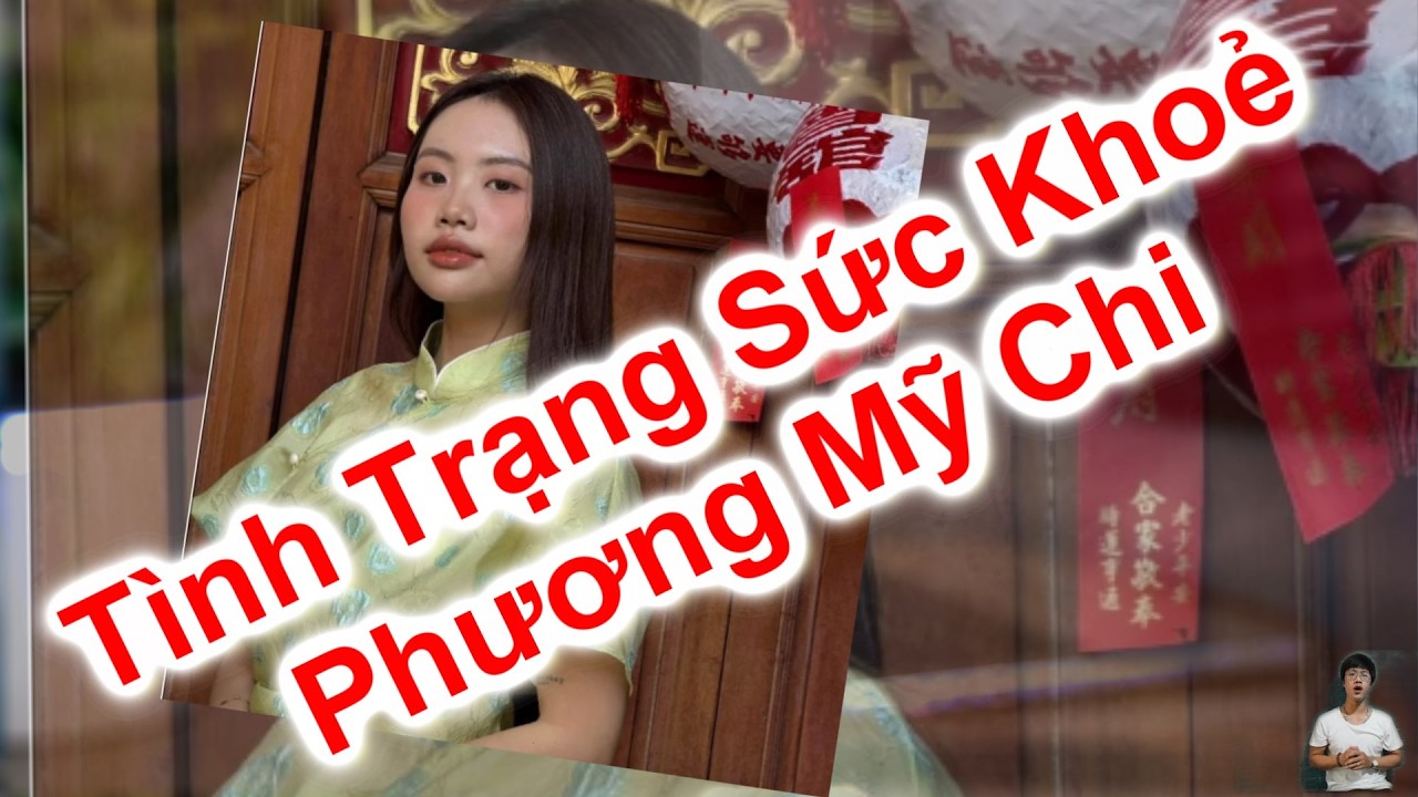 Phương Mỹ Chi gặp sự cố sức khoẻ