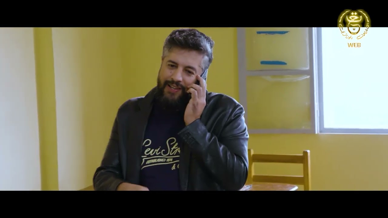 الحلقة 27 من السلسلة الفكاهية بومليار3