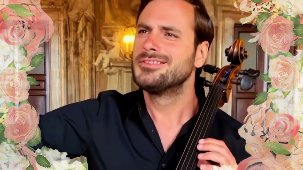 Hauser You Raise Me Up On THE SWAN Out 13 February