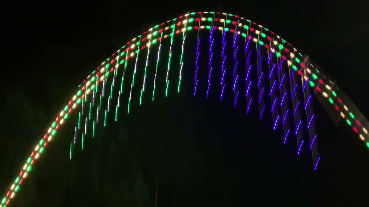 @phunghoantv Cây Nêu Khu 7  Xã Hiền Lương Hạ Hoà quê em đẹp không các bác