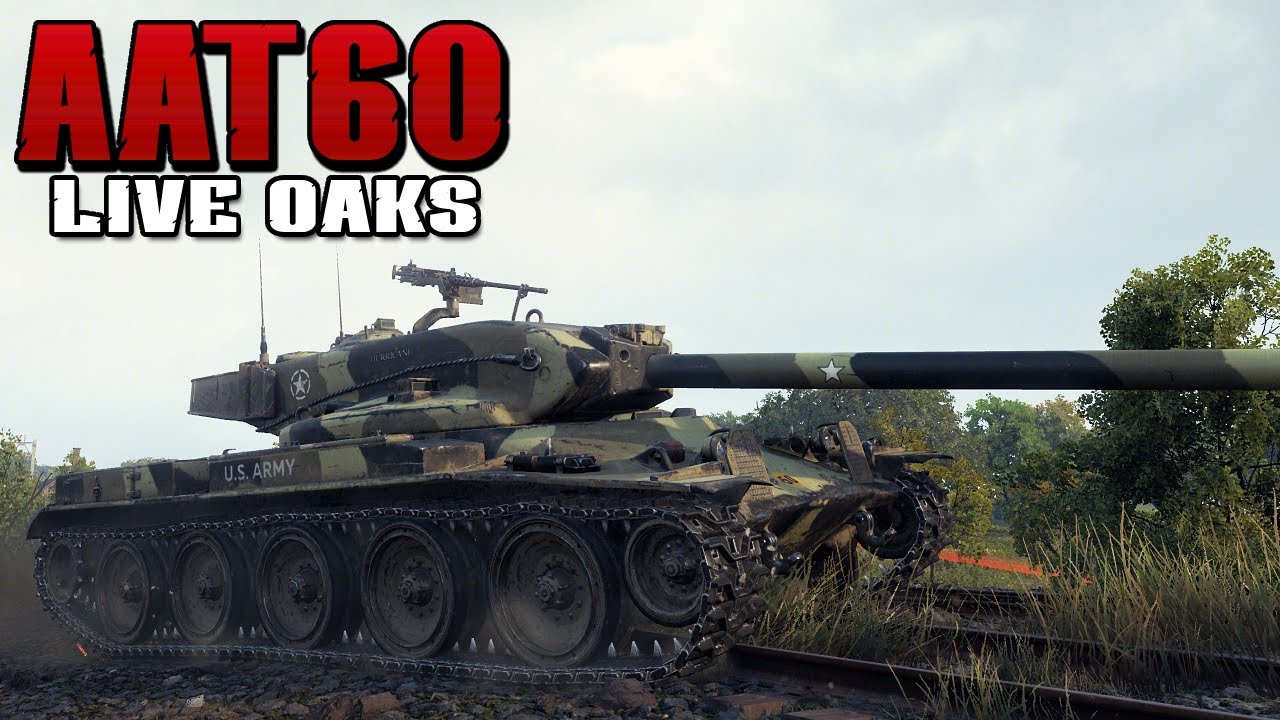 AAT60 🚀 An Absolute Beast!