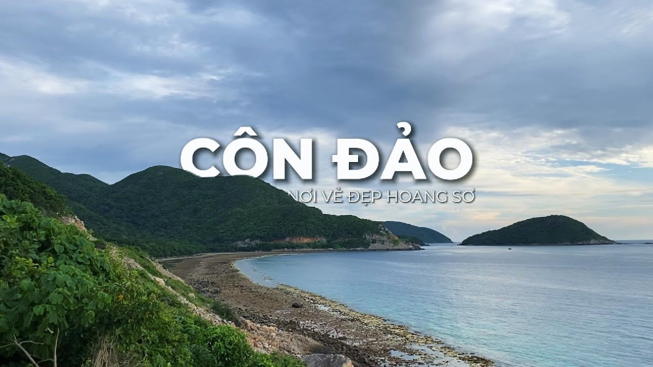 Côn Đảo 48 giờ: từ nghĩa trang linh thiêng, rừng nguyên sinh, đến bắt bạch tuộc.