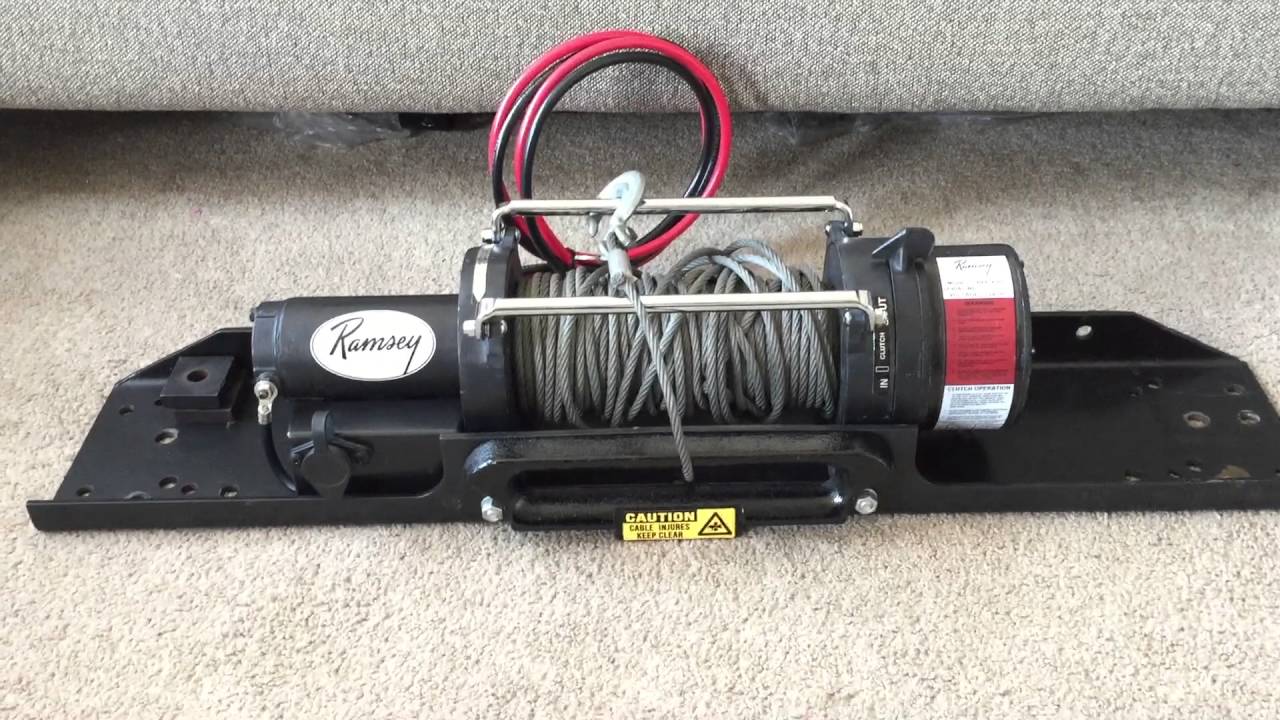 Jurassic Park Jeep - Screen Accurate Parts