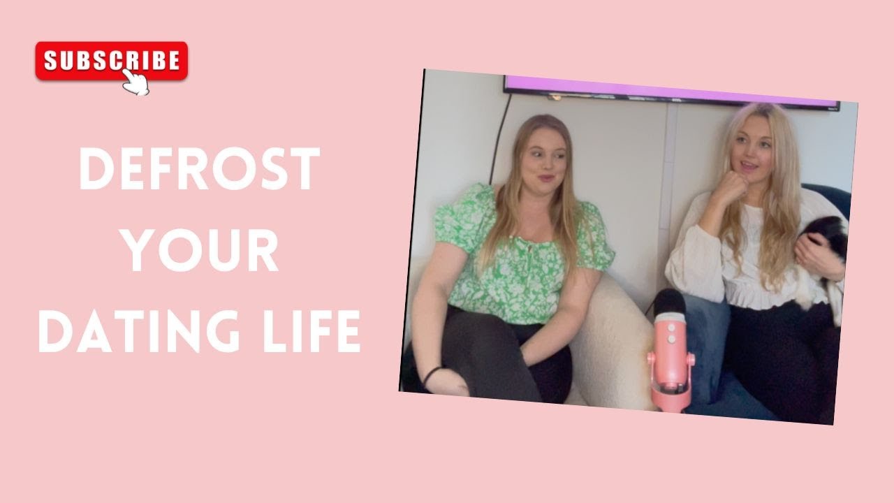 Defrost Your Dating Life This Summer