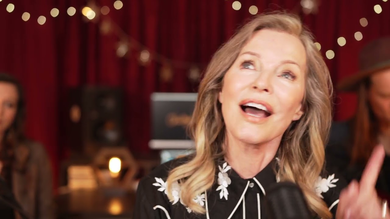 Cheryl Ladd & The Imaginaries 