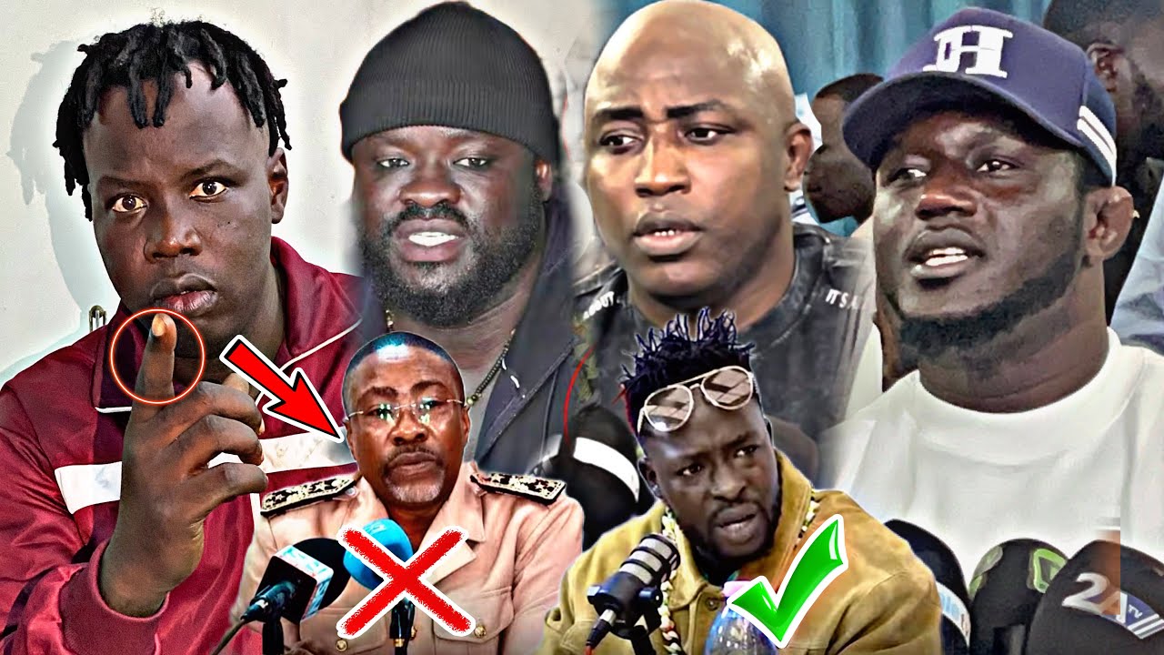 ‼️Alahu akbar Onde le fou attaque Balla Gaye Eumeu Sene ak Bira Sene alahu akbar Siteu limou deff mo