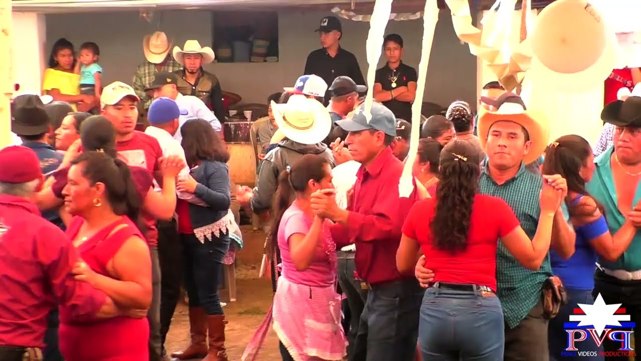 Grupo Universo En El Roblar Jalapa Parte Cinco