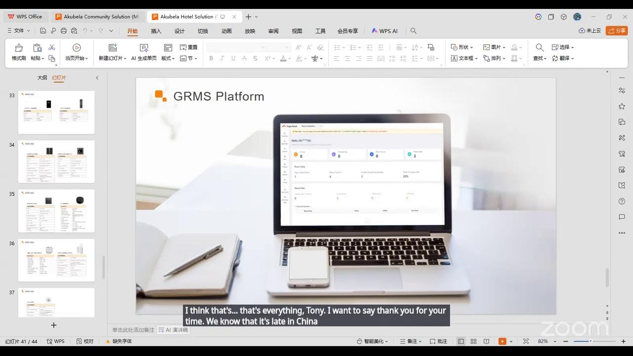 Akubela Solutions for Vertical Markets