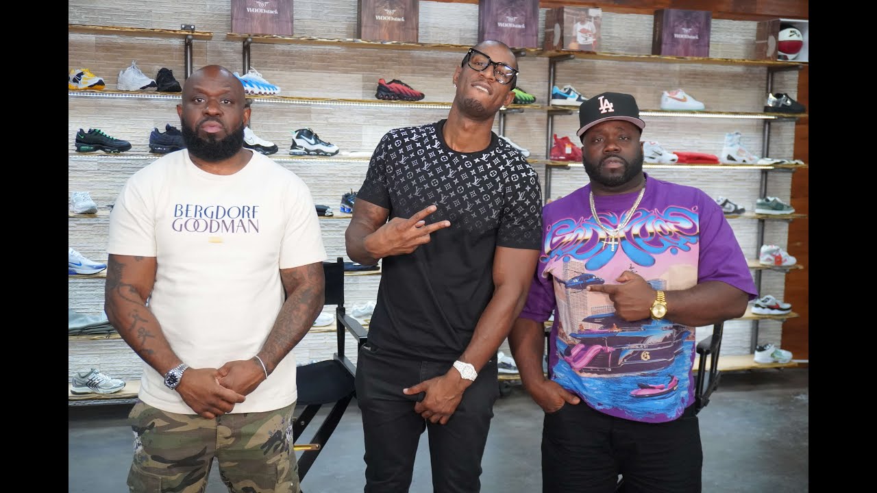 Episode 126: From Stick-Up Kid to Stardom: Premo Mr Spend That Sh*t Talks Money, Fame & Real Life