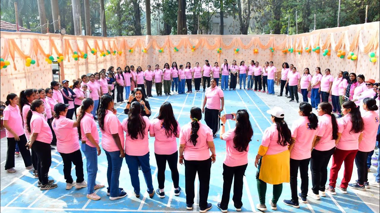 Annual Sports and Picnic of Our Ladies Club