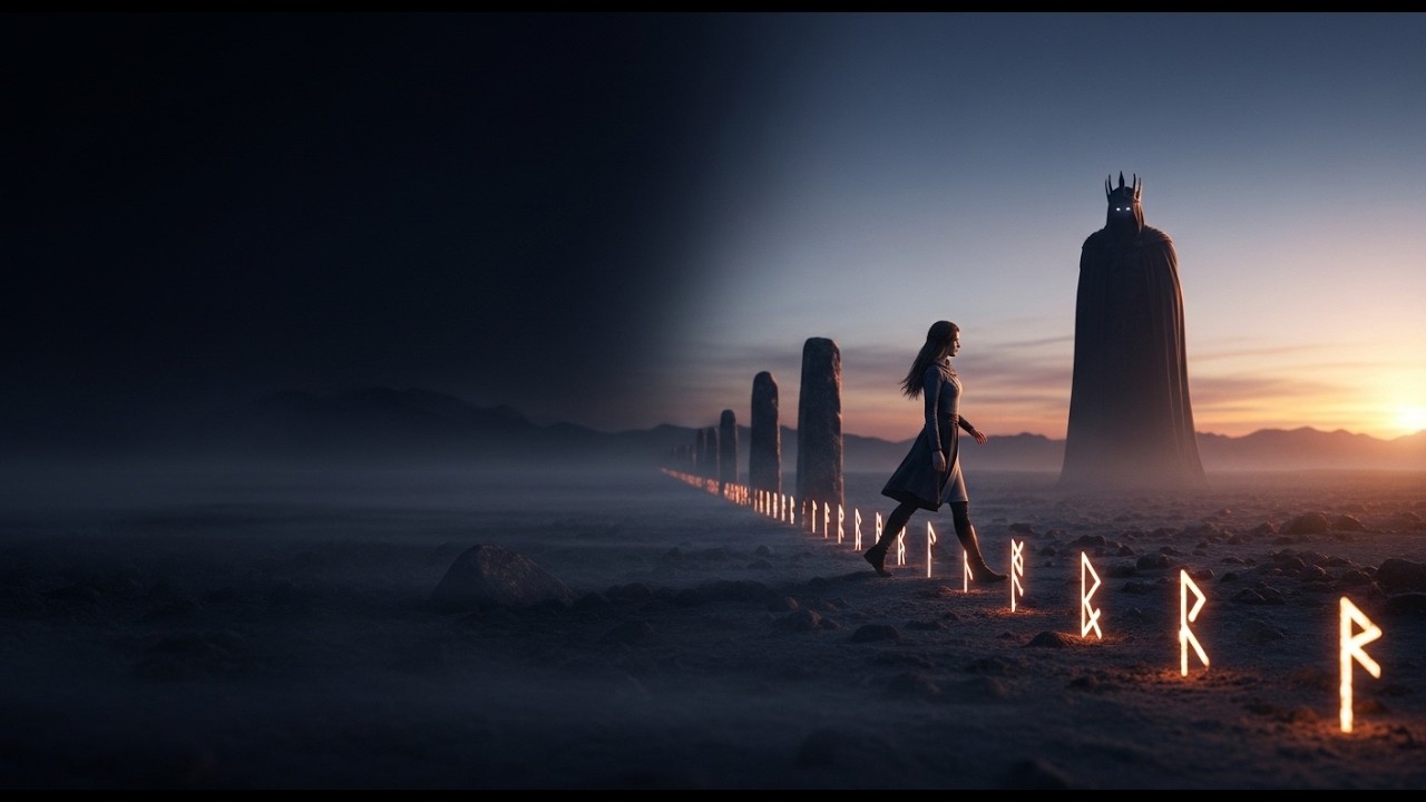 For Years the Alpha King Ruled in Silence, Feared by All — Then She Crossed the Border