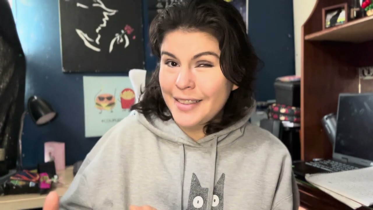 Proof of God’s work 