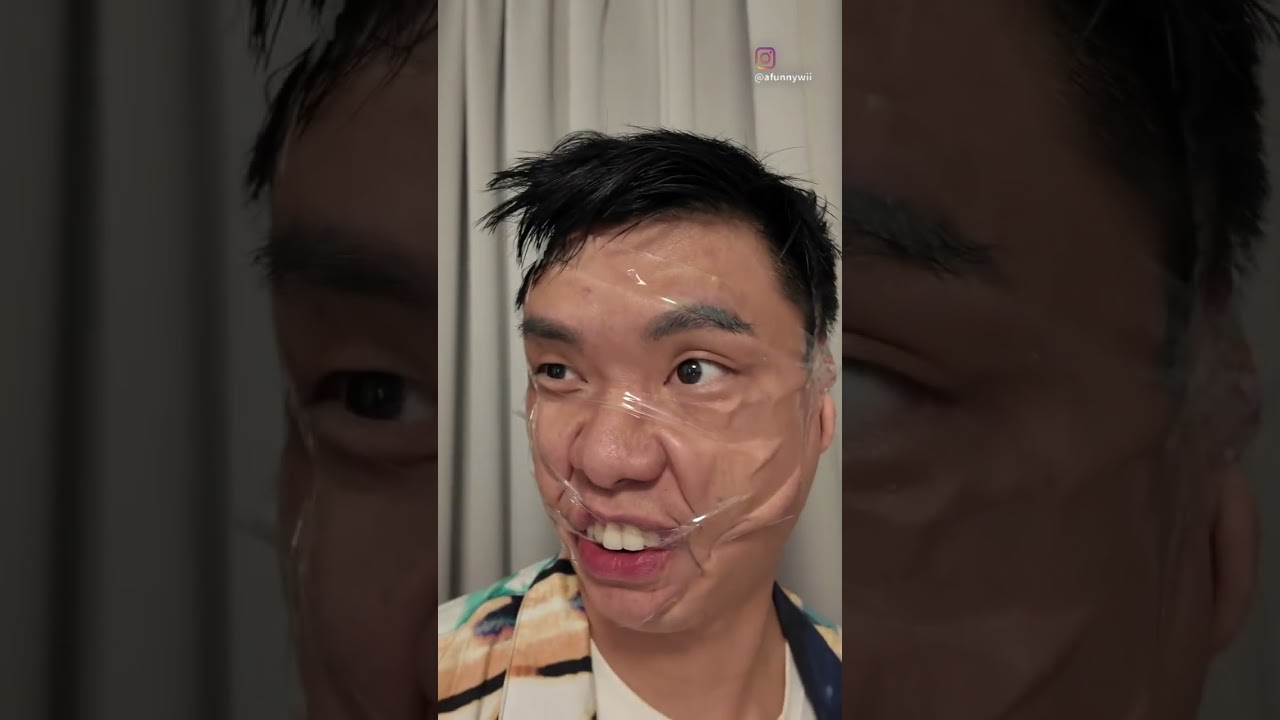 我才是真的金凱瑞