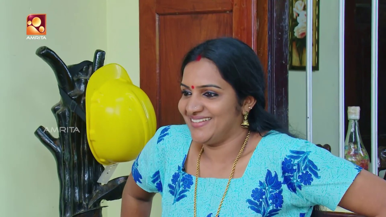 Aliyan vs Aliyan | Comedy Serial | Amrita TV | Ep : 373 | 