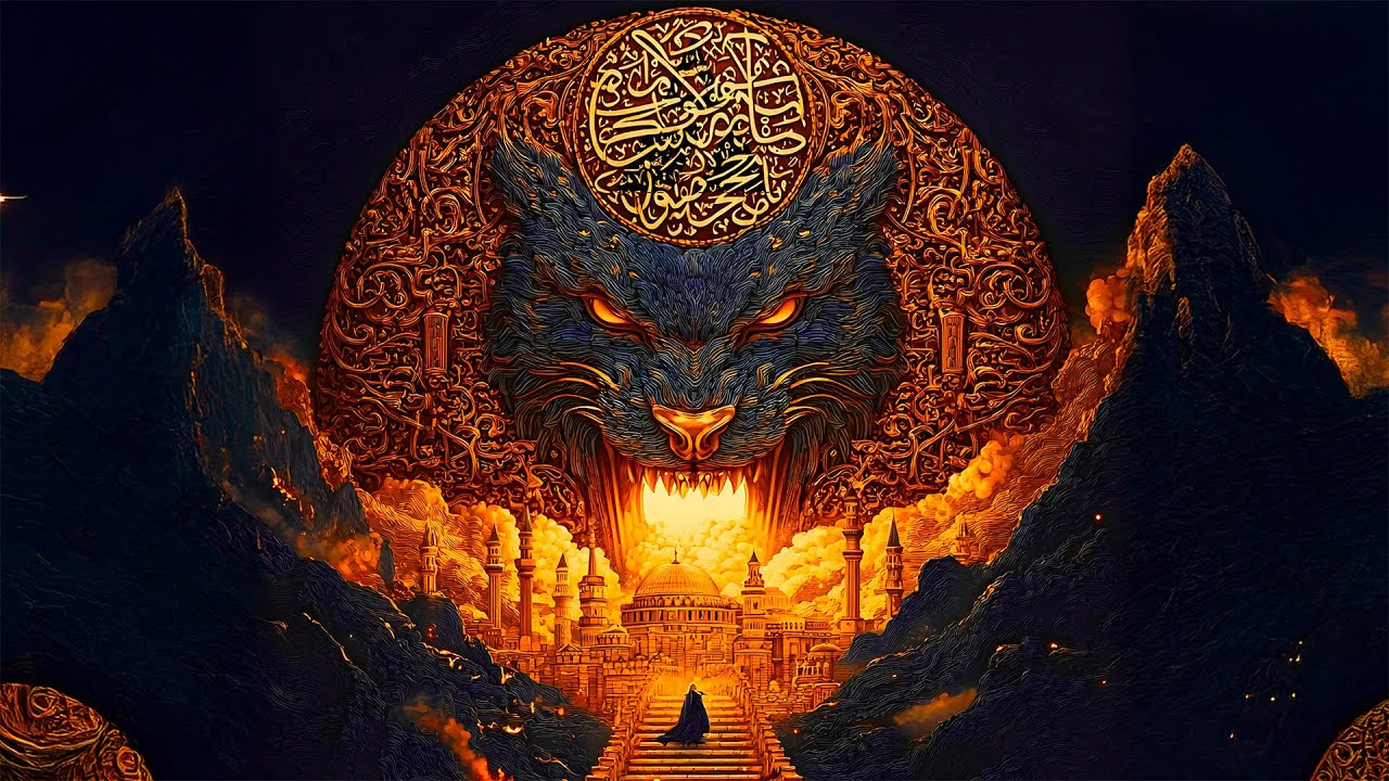 Alchemis7 - Cave of Wonders