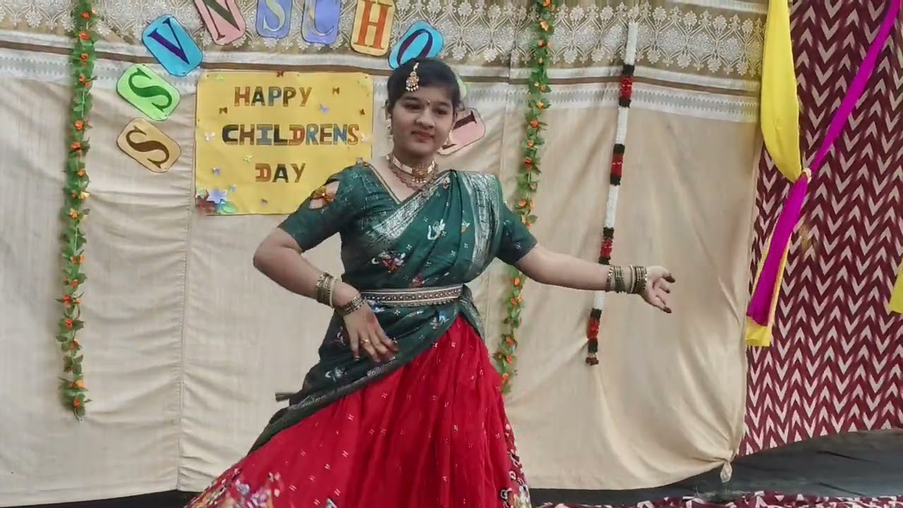 Gottilla Shivane kannada song dance performance