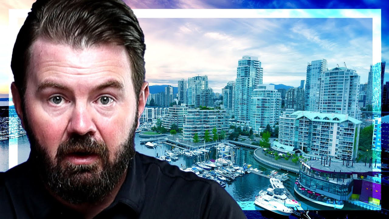 Vancouver Real Estate Frenzy Falters