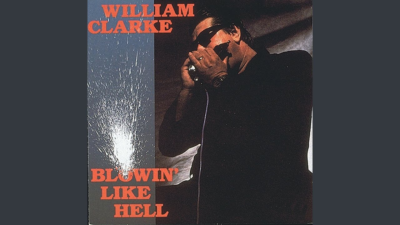 Lonesome Bedroom Blues