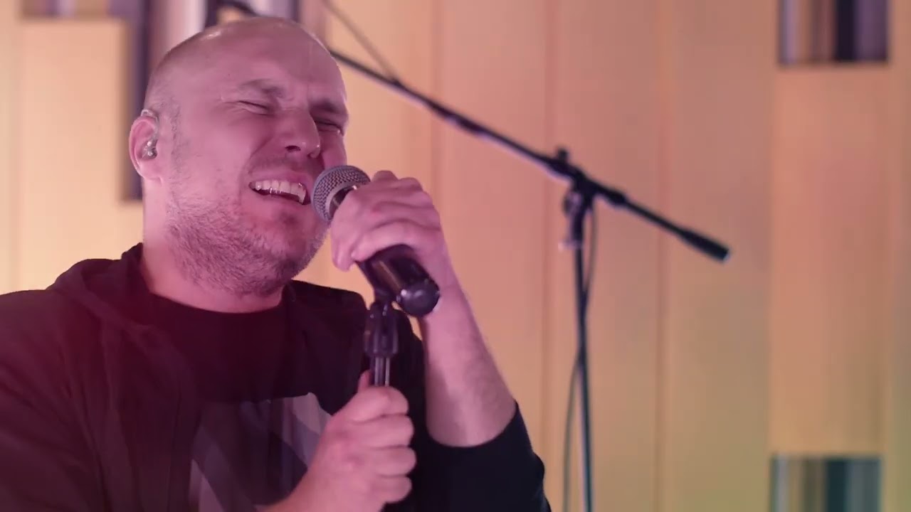 GRIMUS - Soarele (răsare și singur) (Official Video)