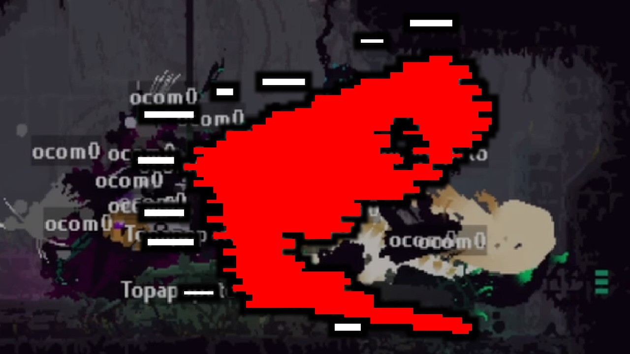 Rain World Twitch Integration With ONLY Lizard Cannon