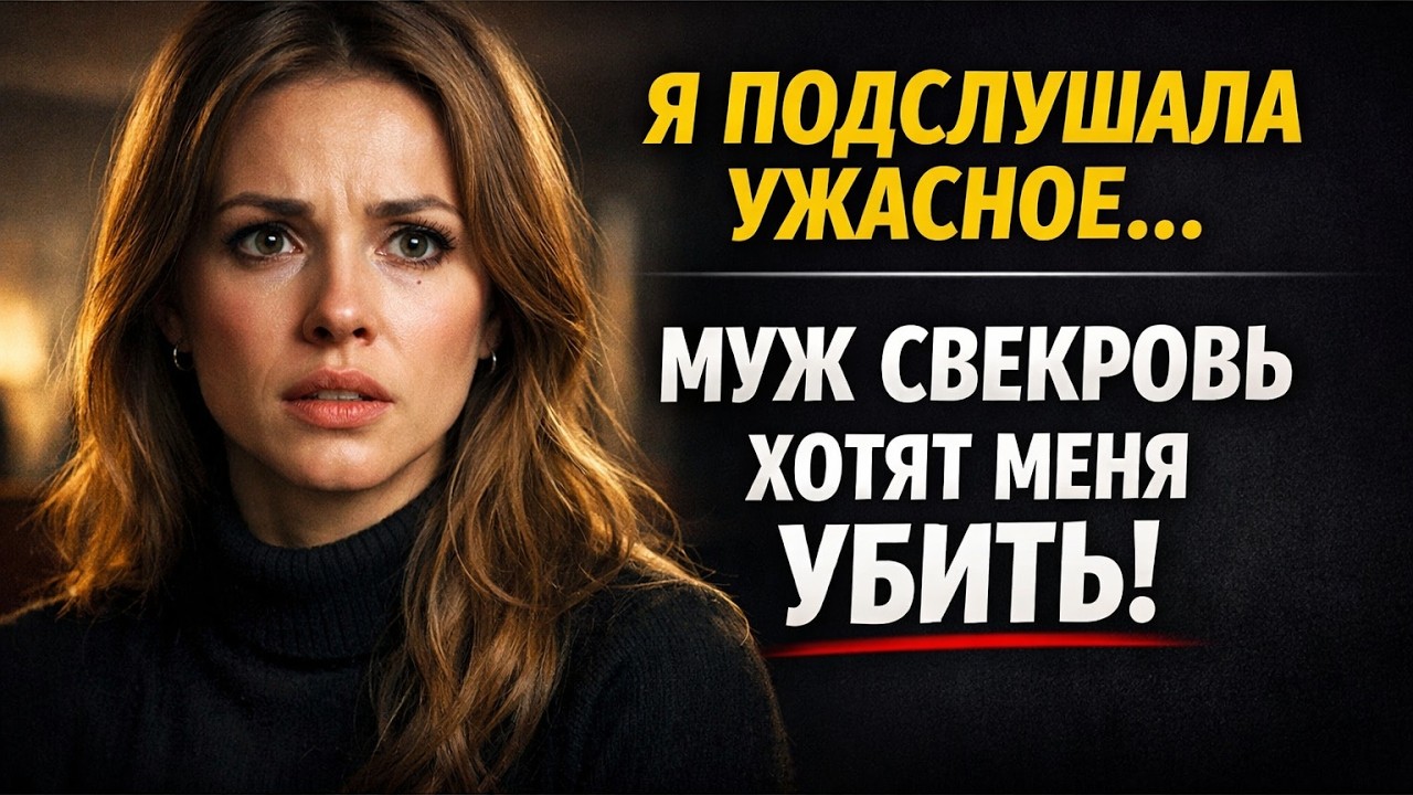 Главный враг спит с тобой в одной постели. Моя история