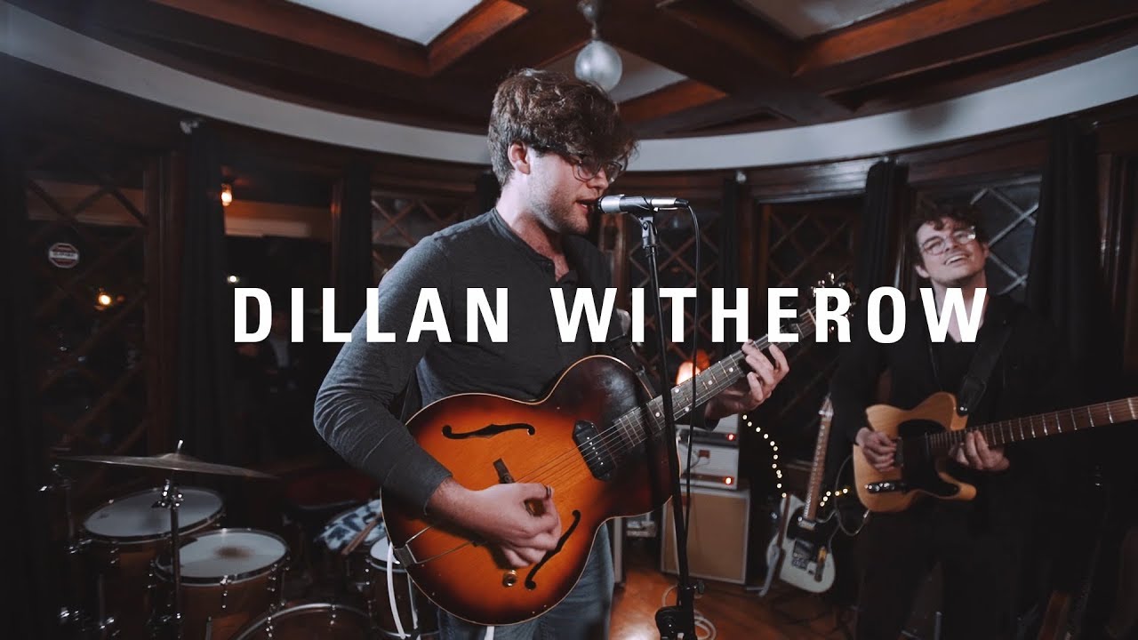 Dillan Witherow and Horace Bray | PickUp Show Los Angeles