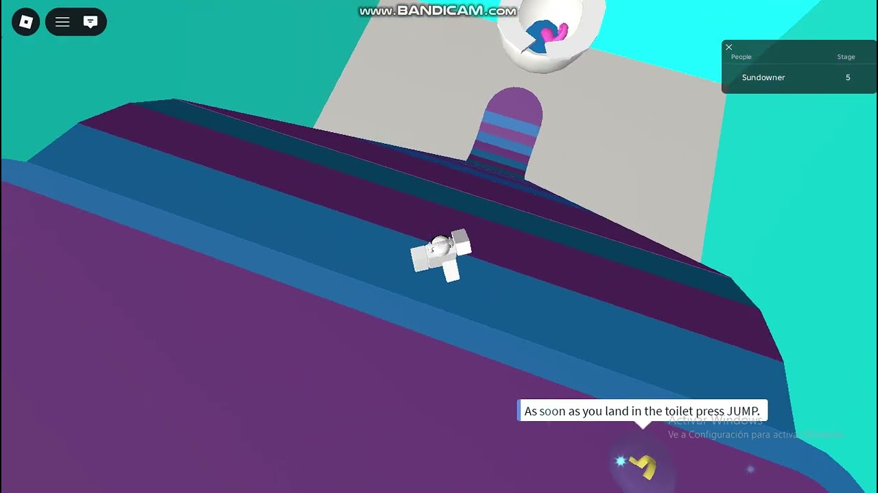 Creator gameplay
