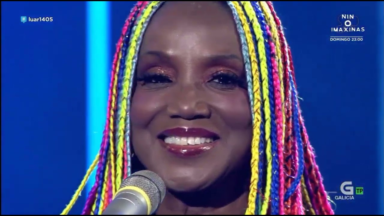 Lucrecia  ''Anduriña''