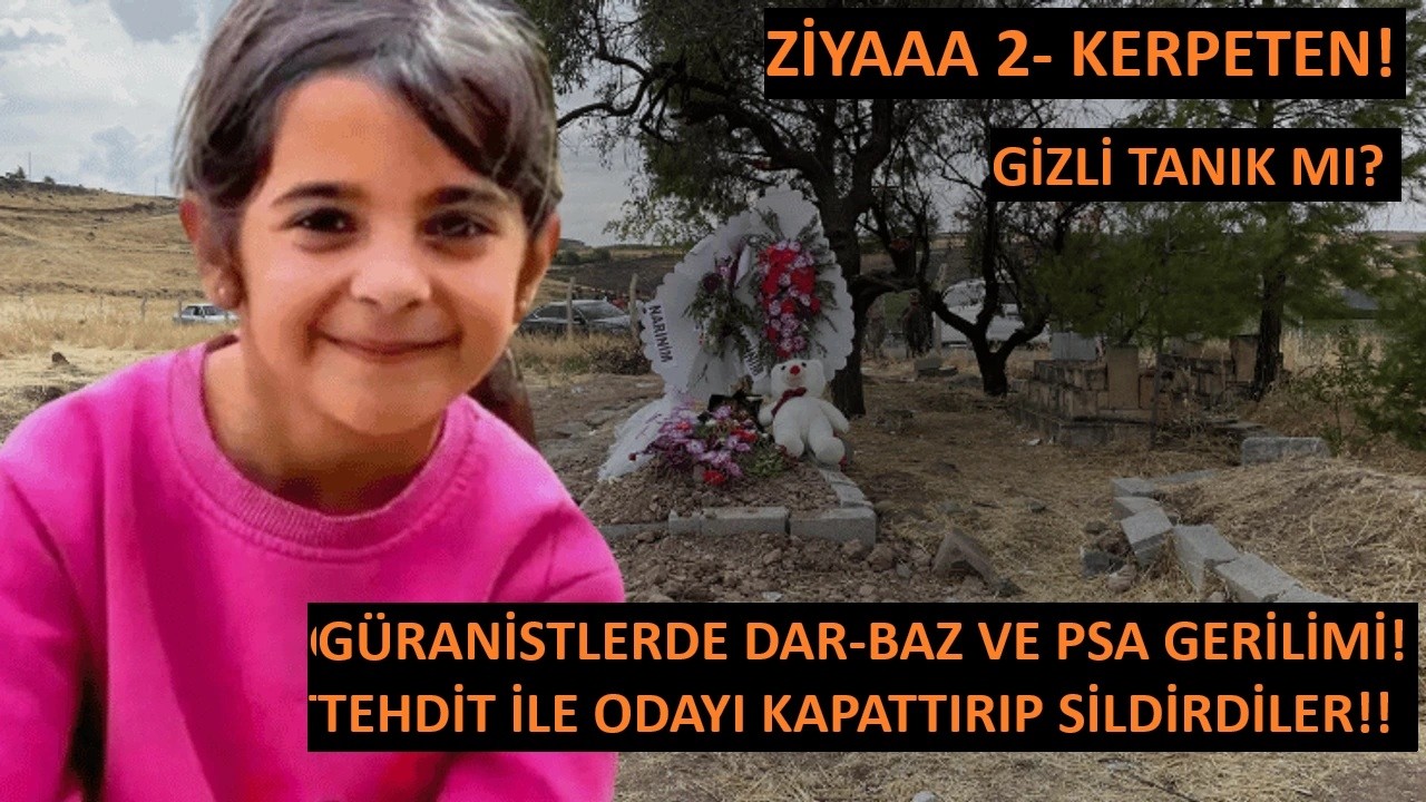 DAR-BAZ VE PSA DOĞRU DEYİNCE NEDEN TEHDİT EDİLDİ? NEDEN ODAYI SİLDİRDİLER?!