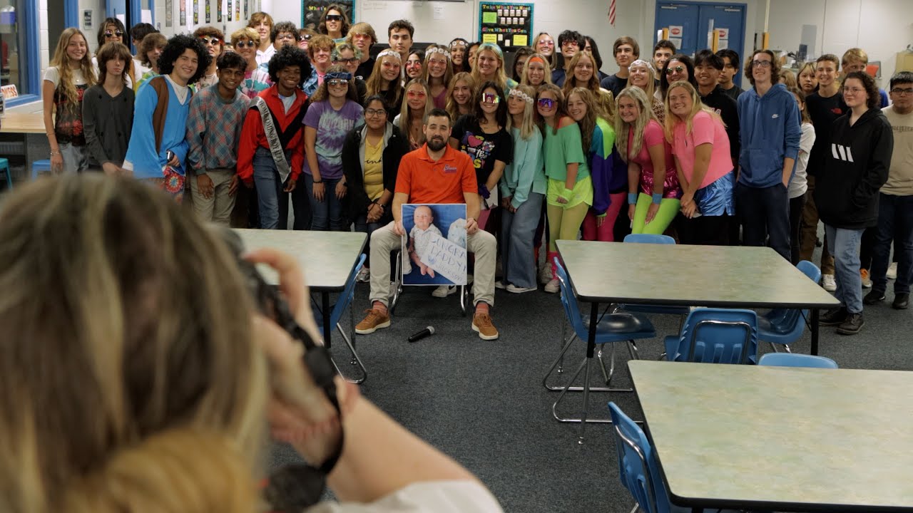 Our Amazing Administrators