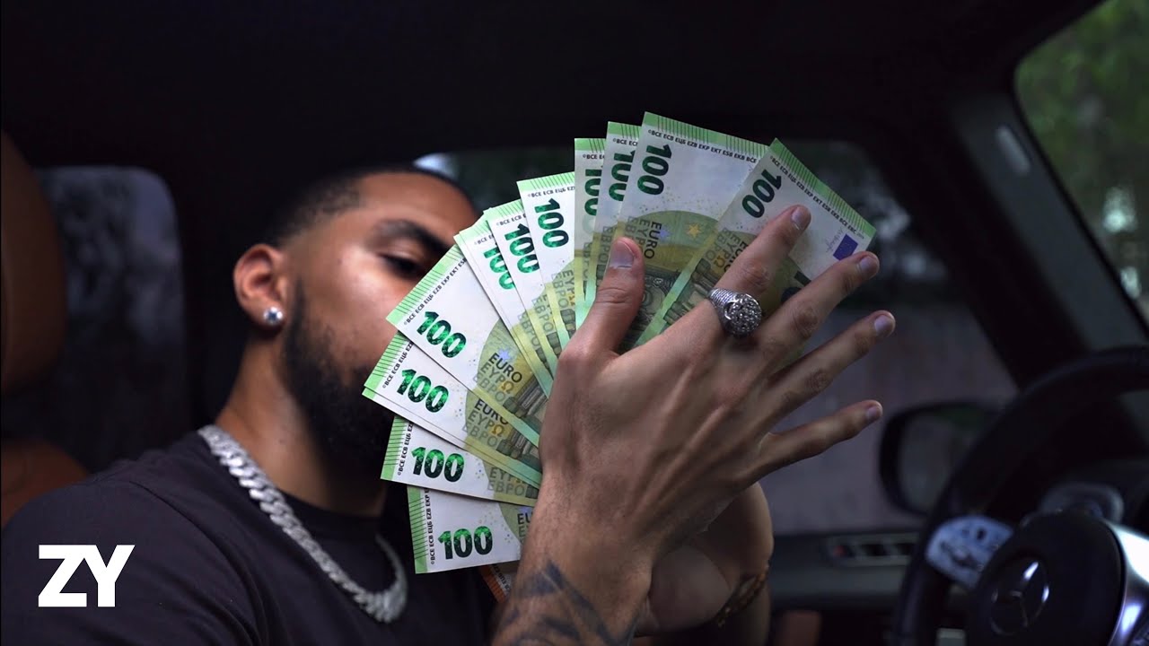 Dawzy - Vip ( Clip Officiel )