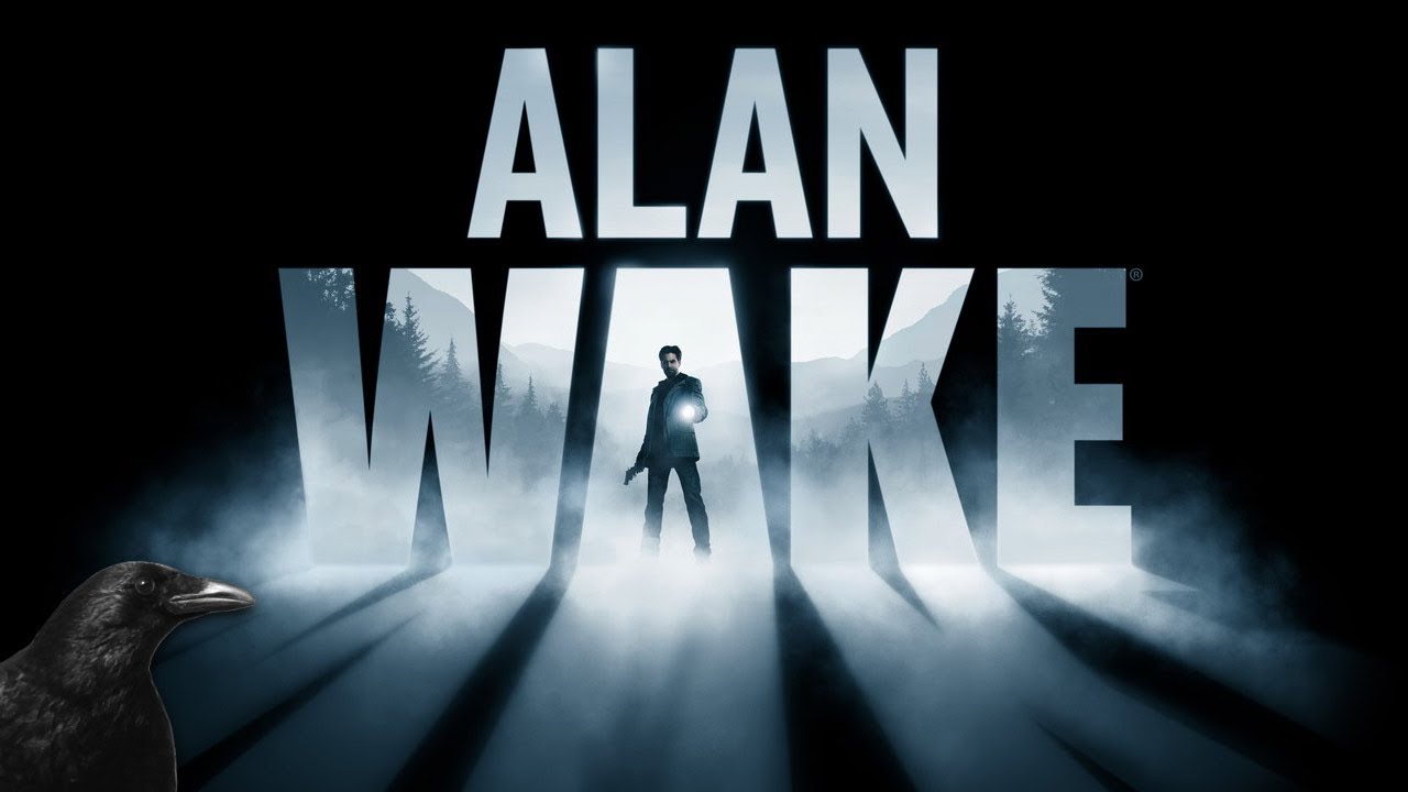 Alan Wake Review - Max Payne meets Twin Peaks
