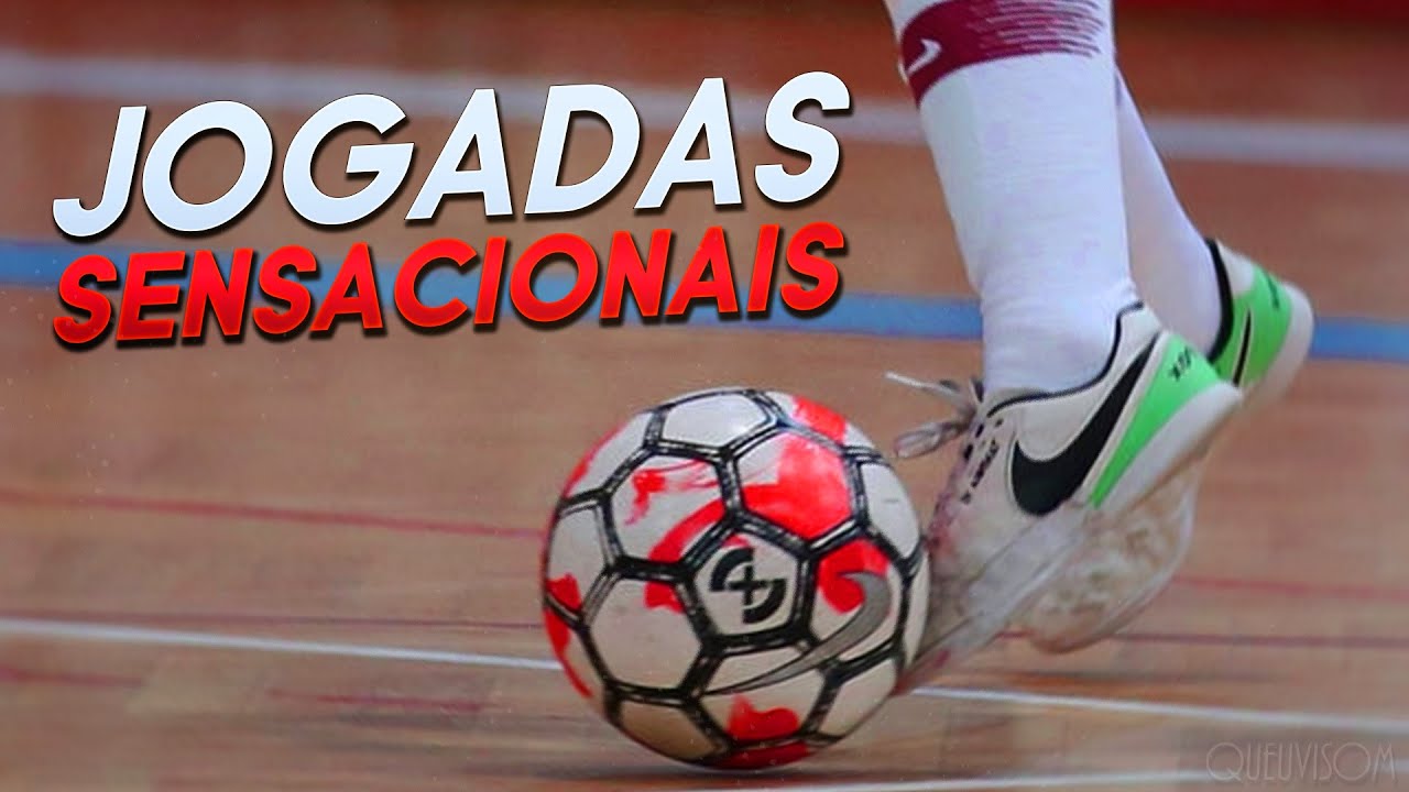 Jogadas que valem a pena assistir várias vezes
