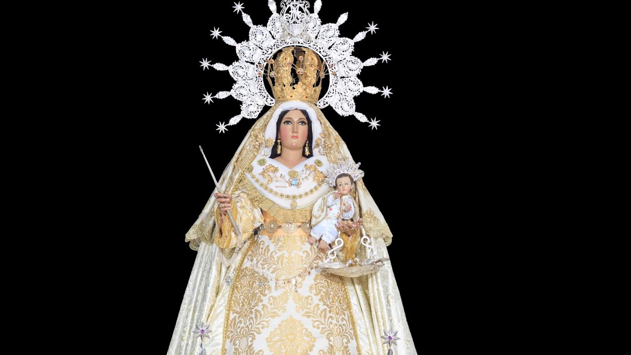 MADRE BUENA - Cantos a NS de Candelaria Diriomo 