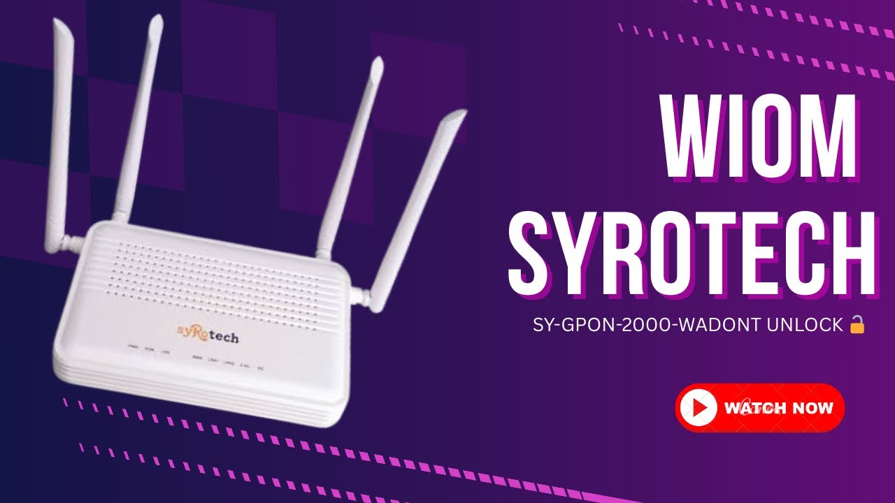How to Unlock Wiom Router 🔓 | Full Access to Admin Settings | WiFi Limitations Removed!