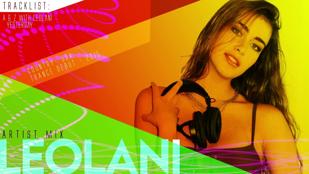 Leolani - Trance Mix