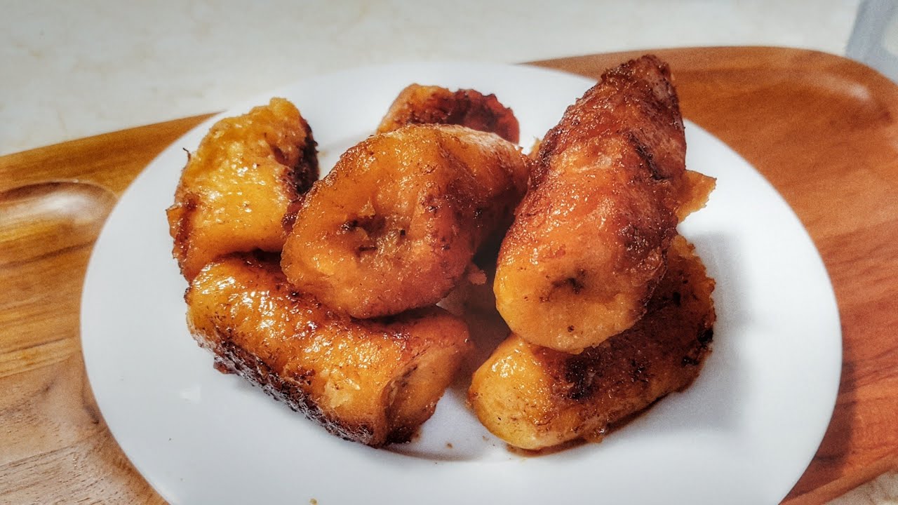 Platanos cocidos a  la gloria😋 perfectos para una cena o desayuno! sazónlatinocon Lizz