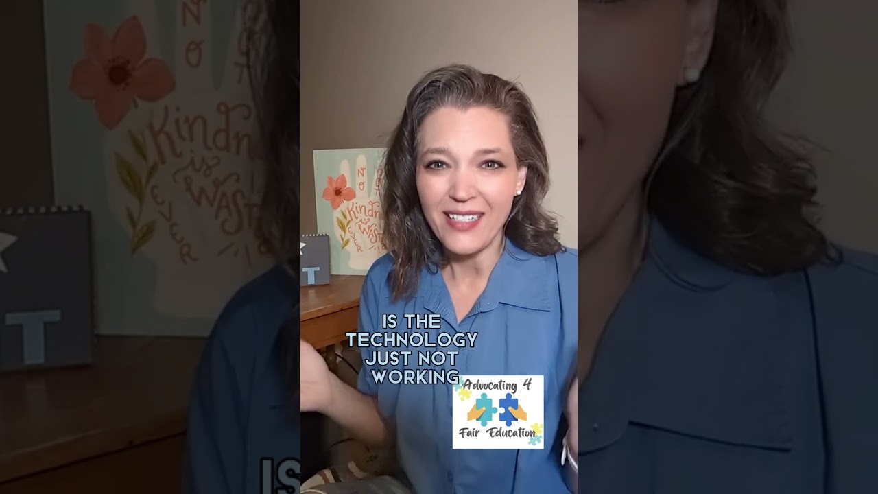 Assistive Technology