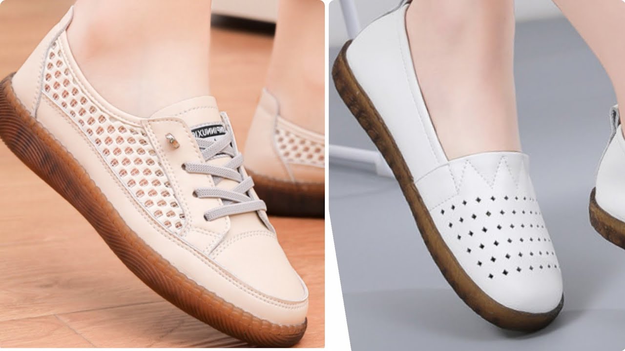 Trendy & Comfy! Top Ladies&rsquo; Footwear Picks - Sandals, Slip-ons, Pumps, Bellies & Slippers